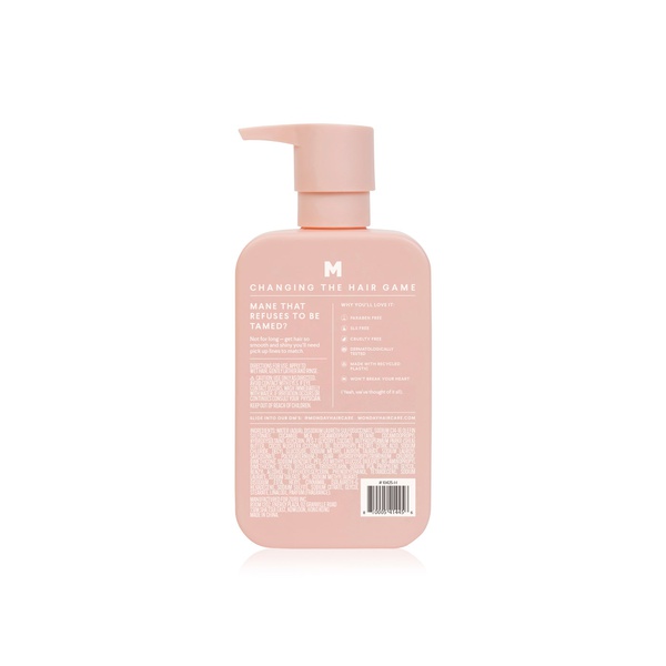 Monday Smooth Shampoo 354ml