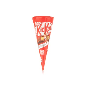 Nestle Kit Kat Ice Cream Cone 110Ml