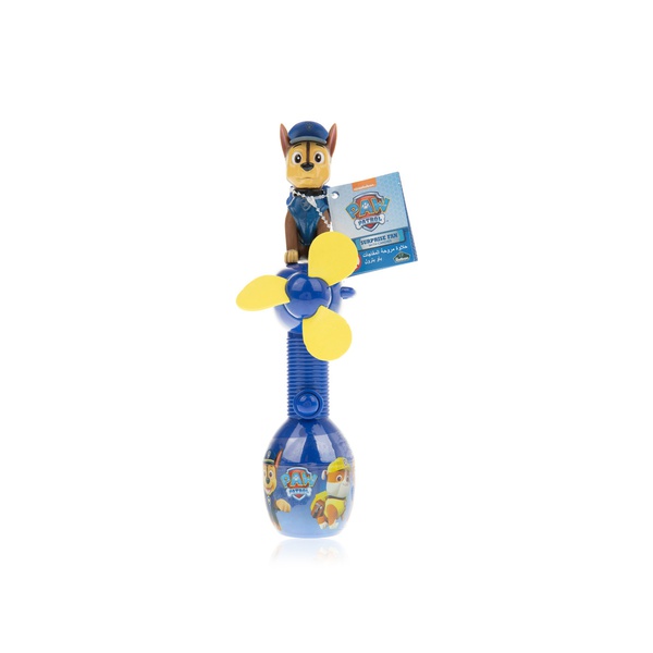 اشتري Paw Patrol Fan With Candies 10g في الامارات