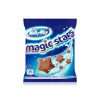 Milky Way Magic Stars 33g