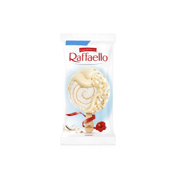 Ferrero Raffaello Ice Cream Stick 90ml
