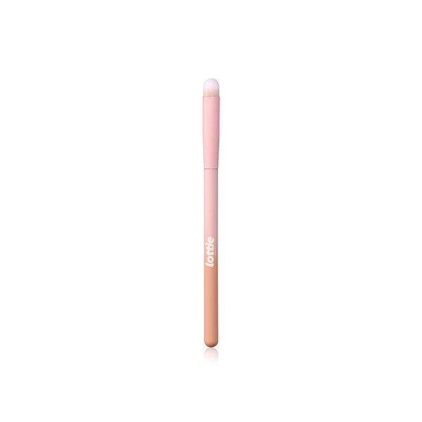 Lottie London Dense Smudger Brush