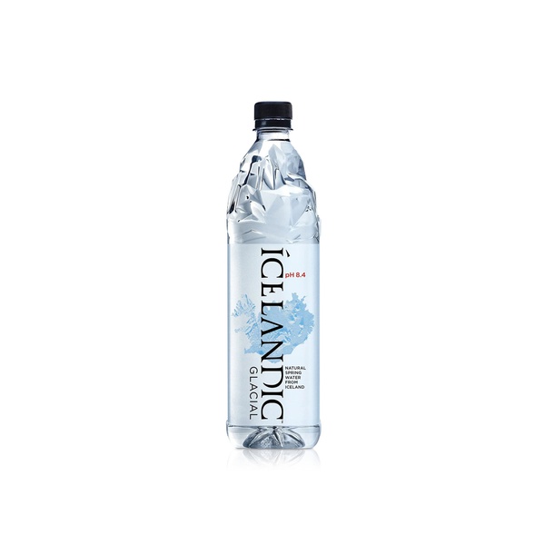 Icelandic Glacial Still Water pH 8.4 750ml