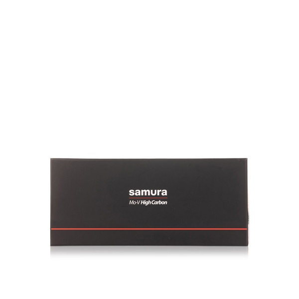 Samura Mo-V Knife Set of 3