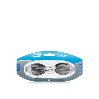 Zoggs Endura Goggles Black