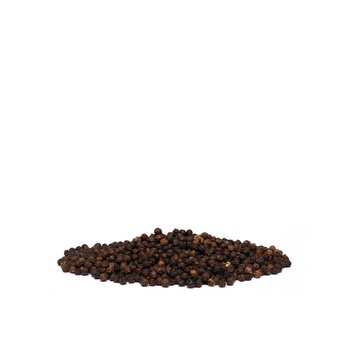 Black Pepper Whole