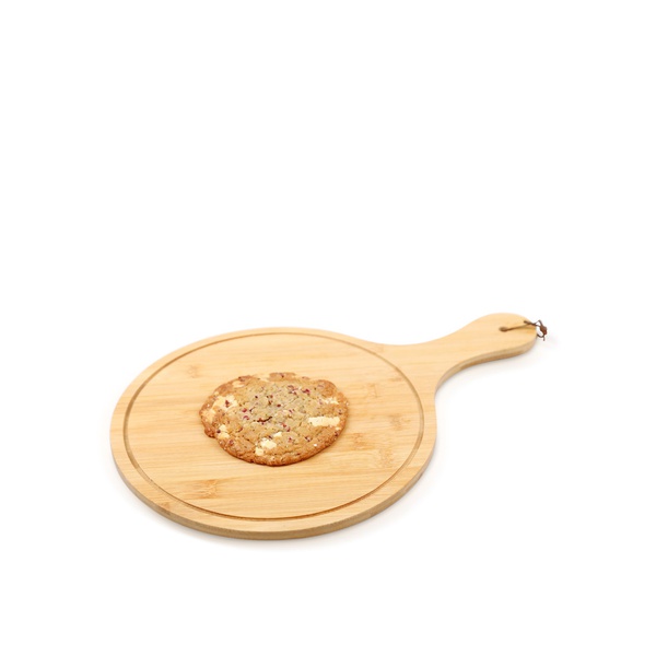 White Chocolate Raspberry Cookie 80g