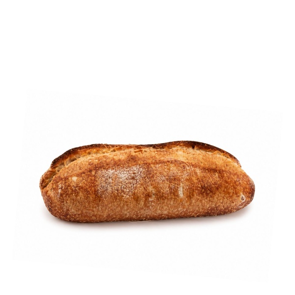 Organic Sourdough Country Bread 550g