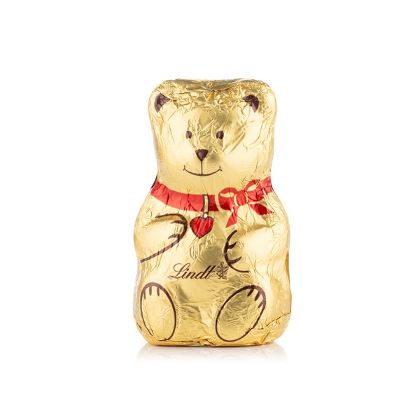Lindt Teddy 40g - Spinneys UAE