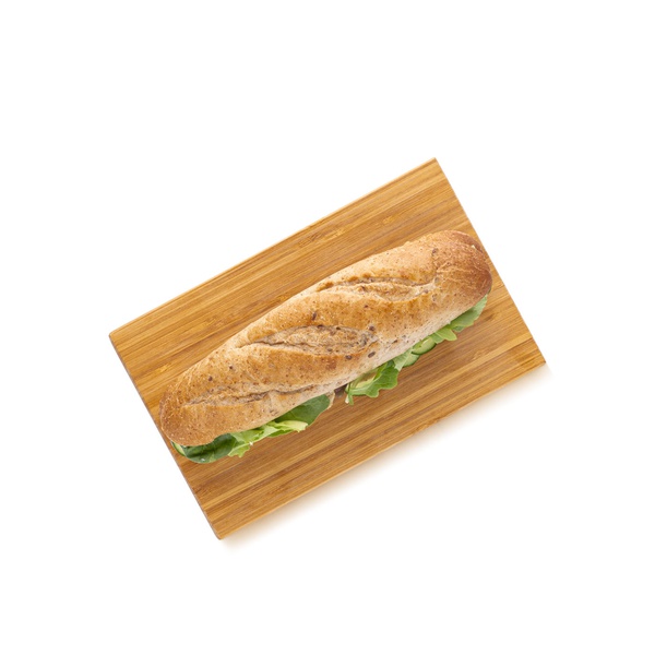Chicken Mayo Baguette