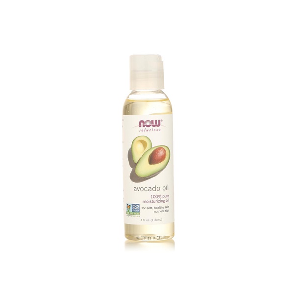 Now 100% Pure Avocado Oil 118ml