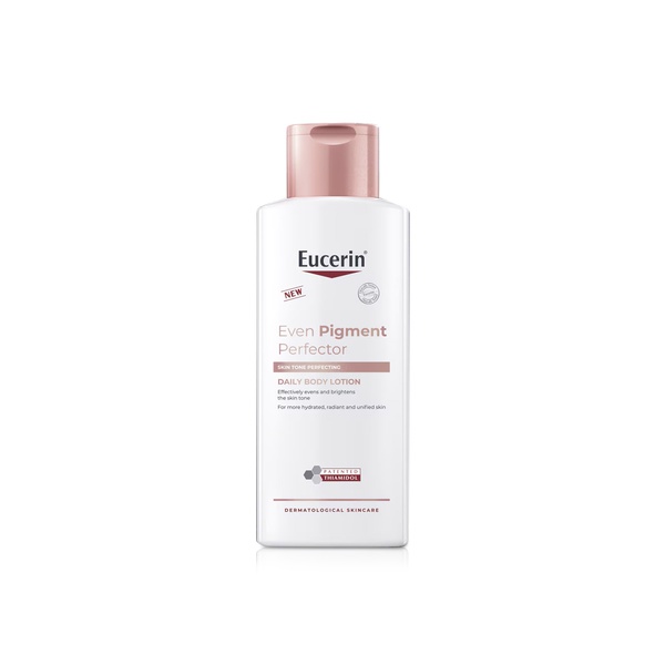Eucerin Even Pigment Perfector Daily Body Lotion 250ml