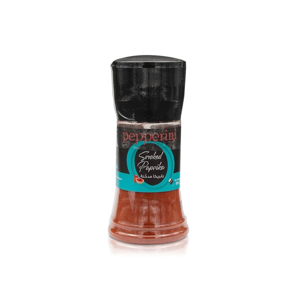 Pepperini Smoked Paprika 65g