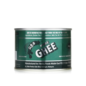 Qbb Pure Ghee 400g