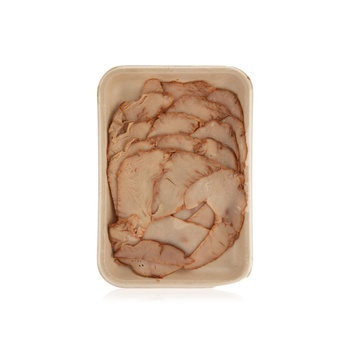 Spinneysfood Smoked Chipotle Turkey