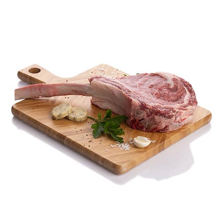 Buy Wagyu Tomahawk Steak in UAE