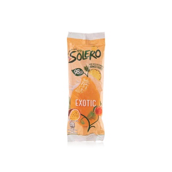 Wall's Solero Exotic Ice Cream Lolly 90Ml