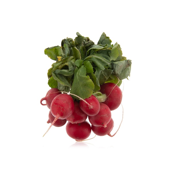Spinneys organic radish USA 225g