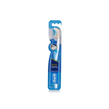 Oral-B Pro-Flex Medium Toothbrush