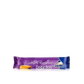 Deemah Date Bars 150g