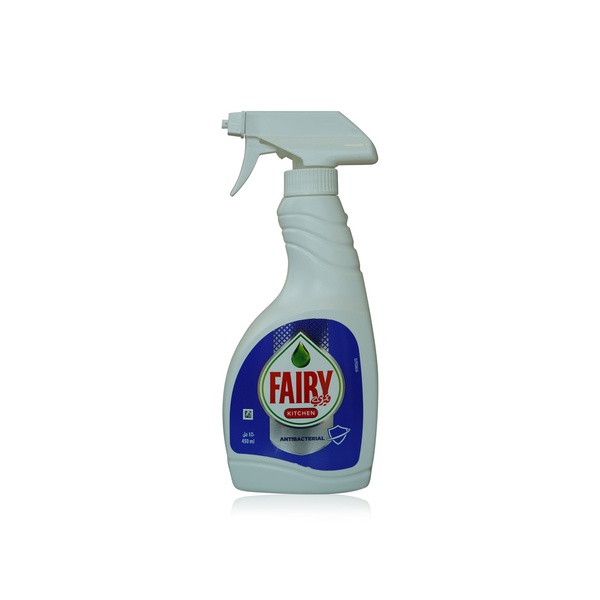Fairy Antibacterial Kitchen Spray 450ml
