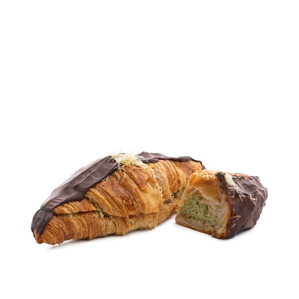 Pistachio Kunafa Croissant 147g