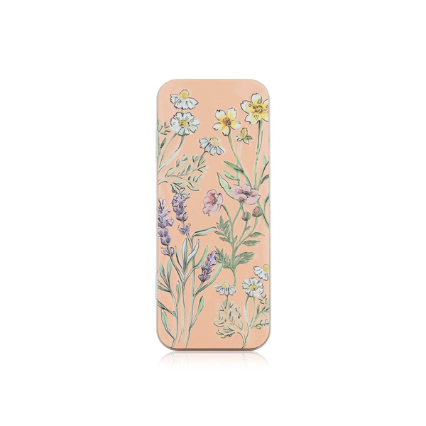 Cath Kidston in the Garden Shea Butter Hand Cream with Embossed Tin
