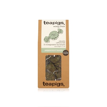 Teapigs Peppermint Leaves 30g