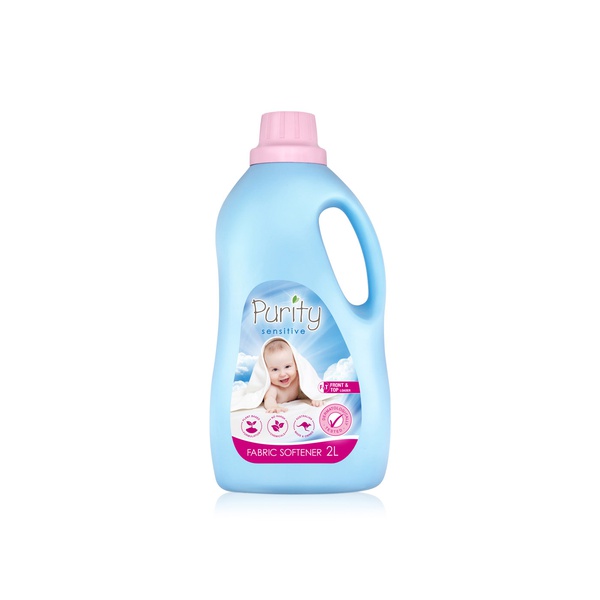 Purity Fabric Softener 2 litre