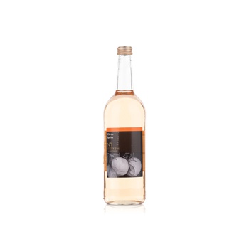 Waitrose Sparkling Citrus Spritz 750ml