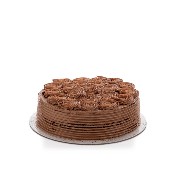 Buttercream Chocolate Cake 1.1kg