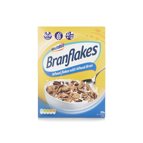 Weetabix Bran Flakes 500g