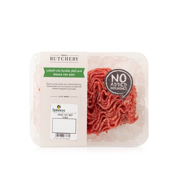 Grass Fed Beef Mince