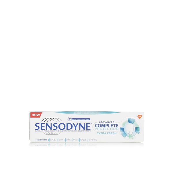 Sensodyne Advance Extra Fresh Toothpaste 75ml