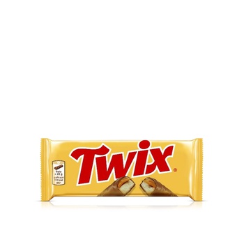 Twix Twin 46g