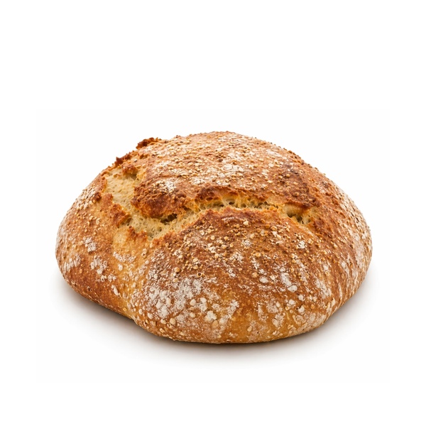 Organic Sourdough Quinoa Boule