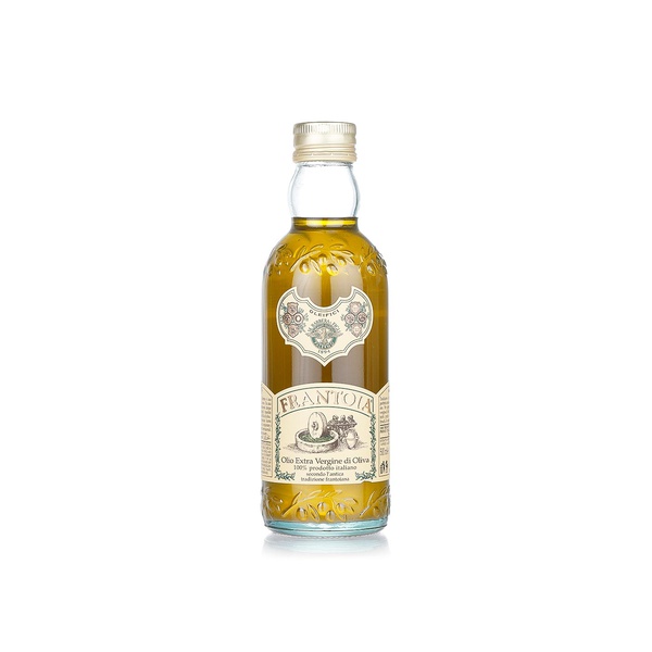 Buy Barbera Frantoia extra virgin olive oil 500ml in UAE
