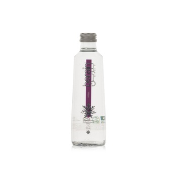 Berain Still Water Glass Bottle 270ml