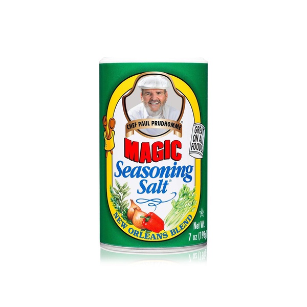 Magic Salt Seasoning 198g
