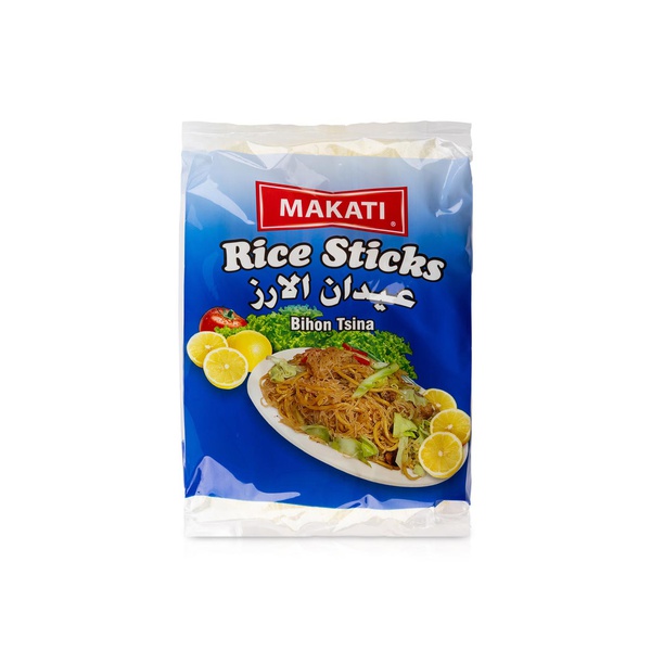 Makati Rice Sticks Bihon Tsina 227g