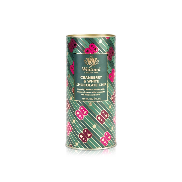 Indulge In Whittard's Delightful Biscuits! For A Limited - View #12