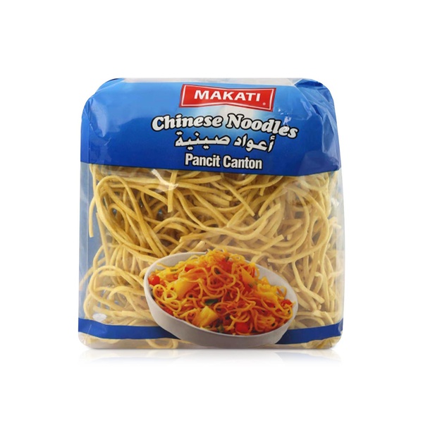 Makati Chinese Noodles Pancit Canton 400g