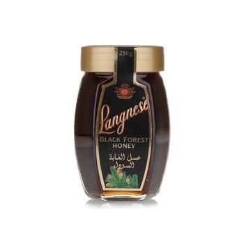 Langnese Black Forest Honey 250g