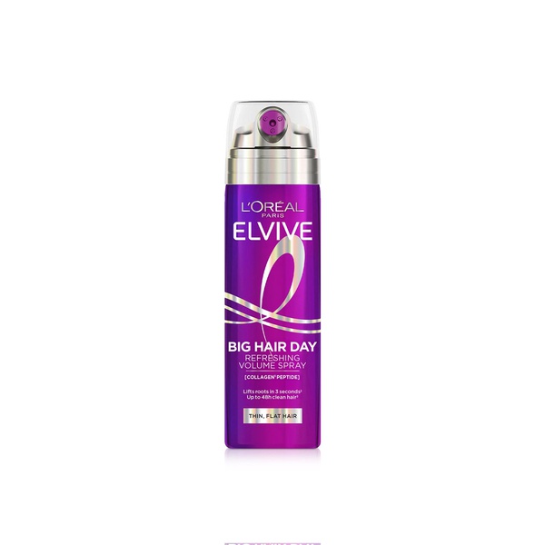 L'Oréal Elvive Collagen + Lifter Volumising Spray 200ml