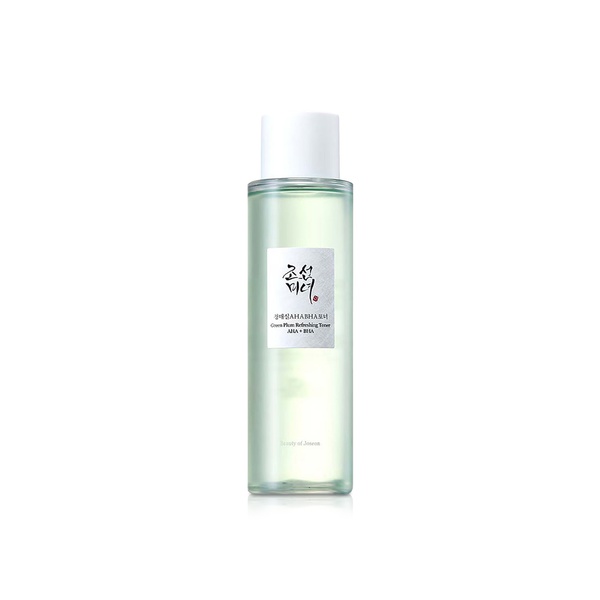 Beauty of Joseon Green Plum Refreshing Toner 150ml