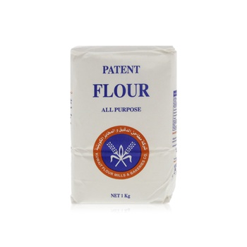 KFM Kuwaity All Purpose Flour 1kg