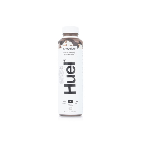 Huel Ready to Drink Chocolate 500ml