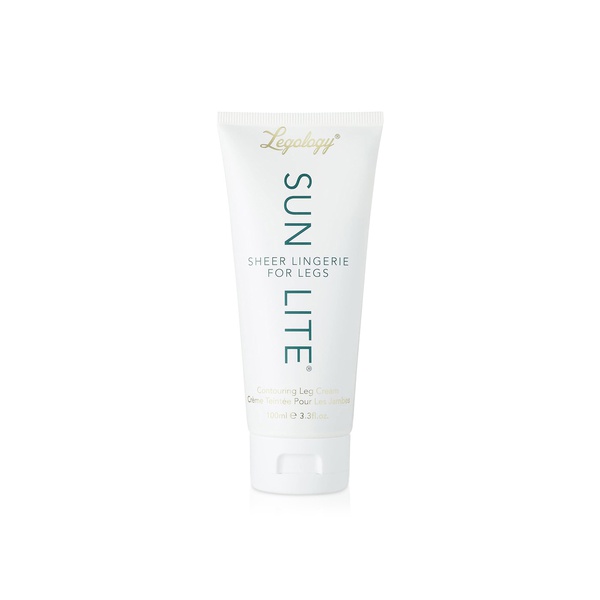 Legology Sun-Lite Sheer Lingerie for Legs 100ml