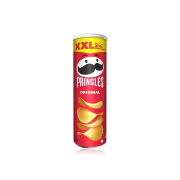 Pringles Original Crisps 200g