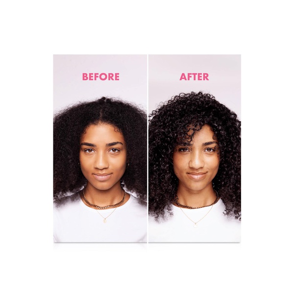 Umberto Giannini Curl Foam 200ml